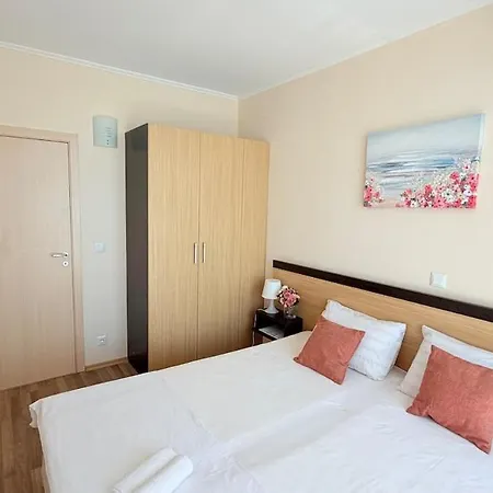 Apartman Panoramic Sea & Pool Views - C204 *
