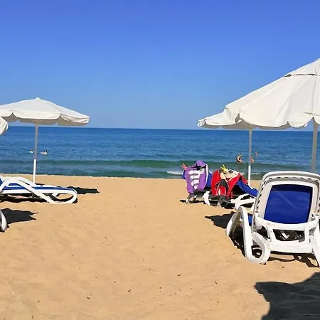Апартаменти Panoramic Sea & Pool Views - C204