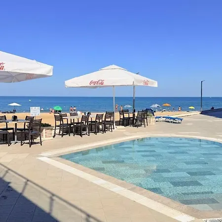 Panoramic Sea & Pool Views - C204 * Обзор